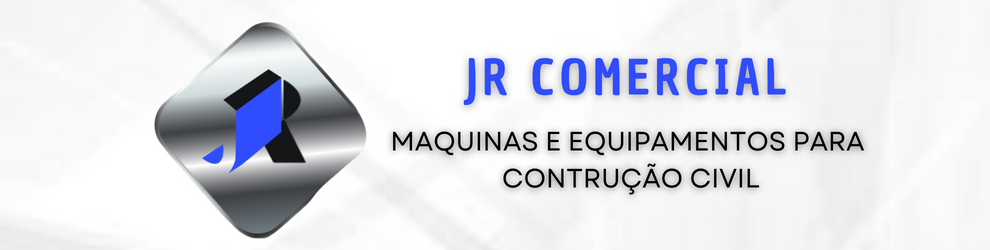 JR COMERCIAL EQUIPAMENTOS